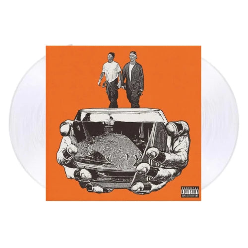 Hit-Boy And The Alchemist - Goldfish – RecordPusher