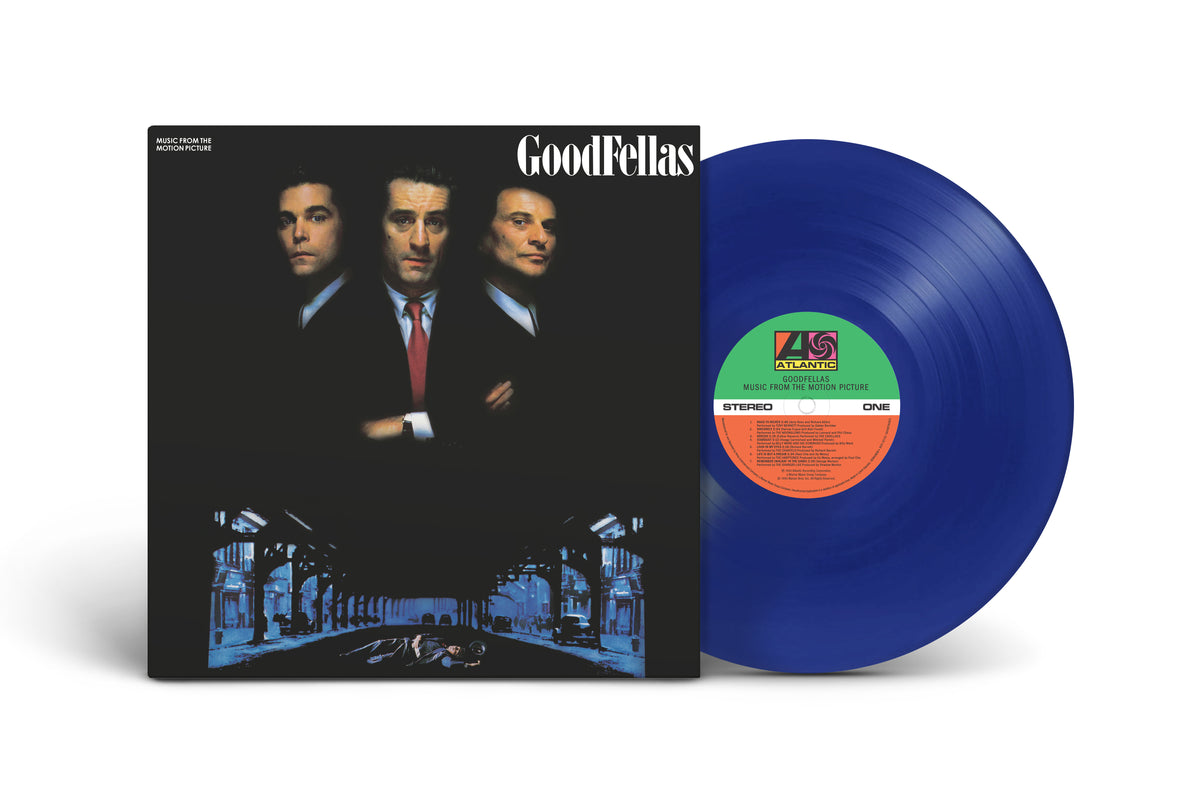 Goodfellas - Ost