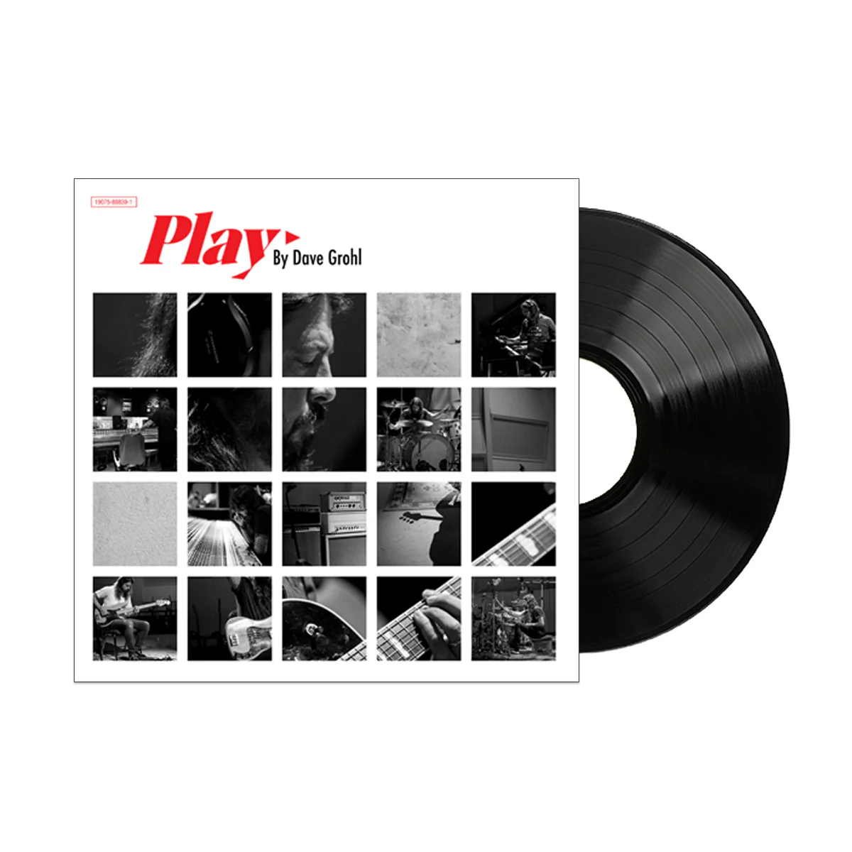 Grohl, Dave - Play