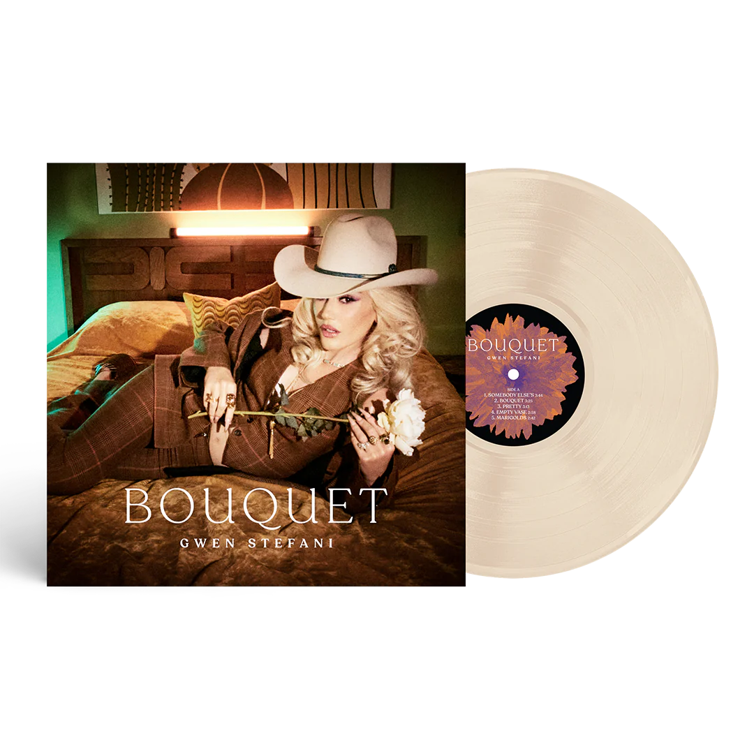 Stefani, Gwen - Bouquet