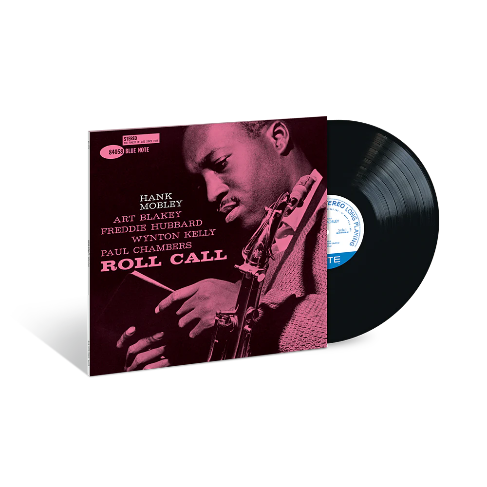 Mobley, Hank - Roll Call