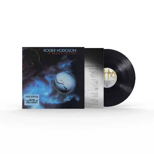 Hodgson, Roger - In the Eye of the Storm