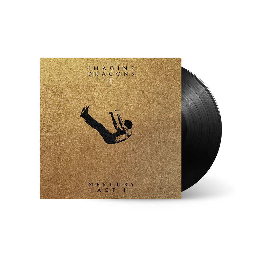 Imagine Dragons – Mercury Act 1