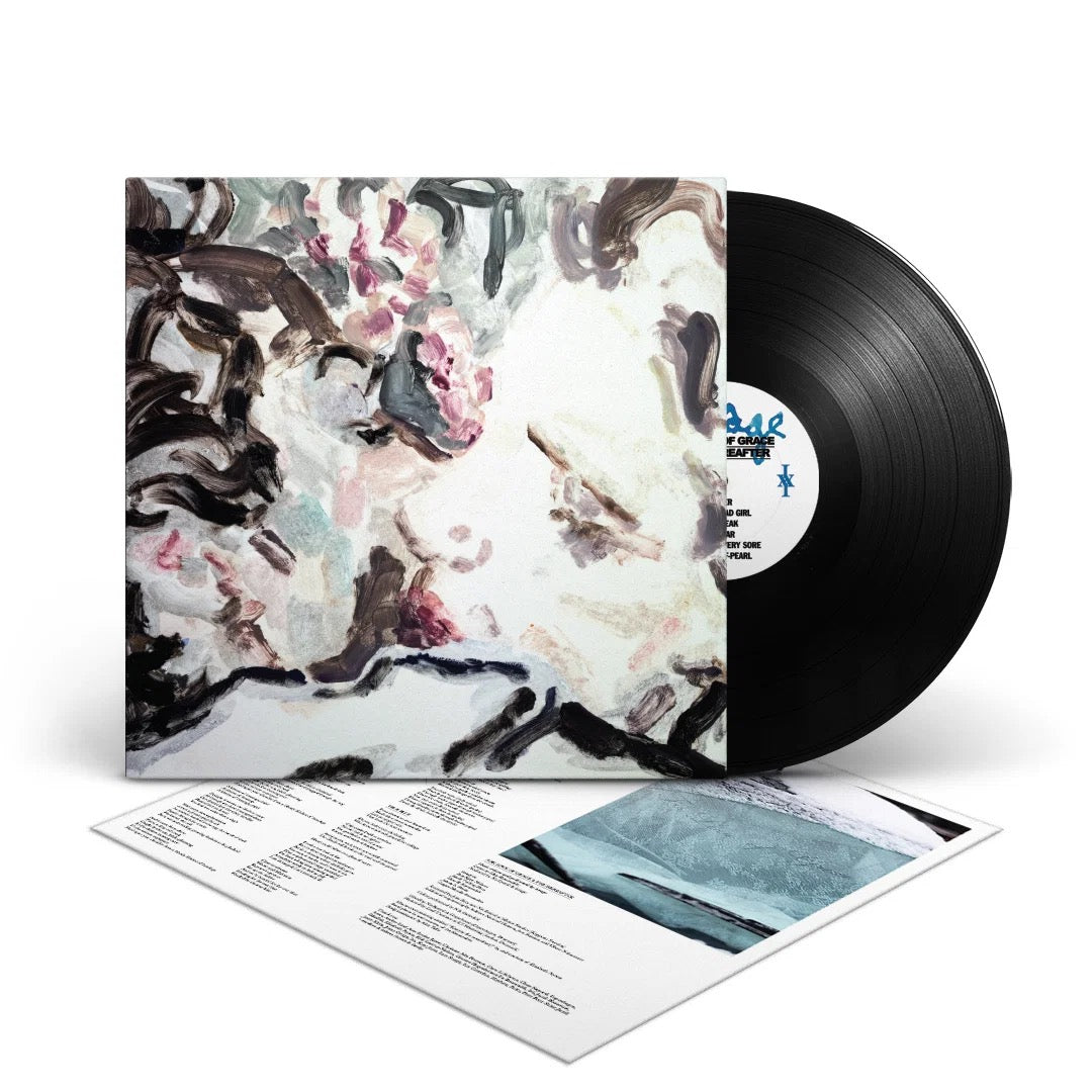 Iceage - For Love of Grace & The Hereafter