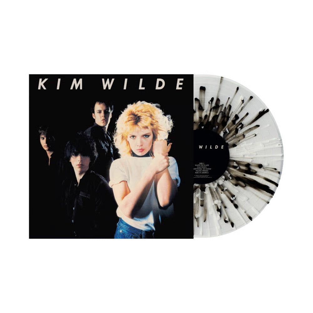 Wilde, Kim - Kim Wild