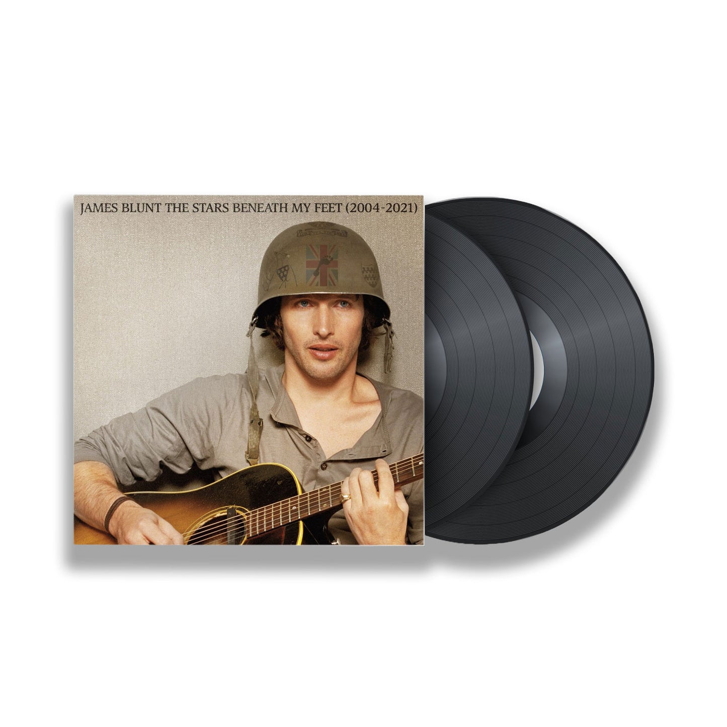 Blunt, James - The Stars Beneath My Feet