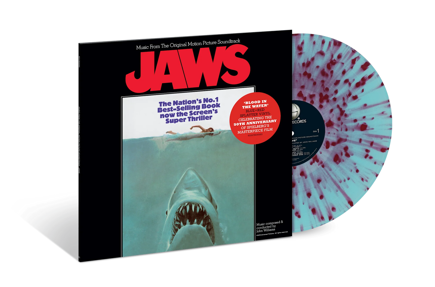 Jaws - OST