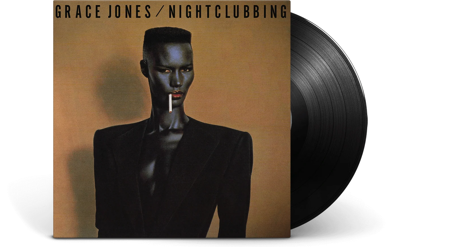 Jones, Grace - Nightclubbing
