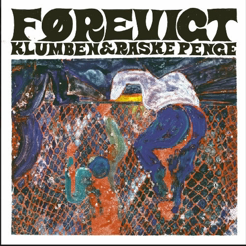 Klumben & Raske Penge - FØREVIGT