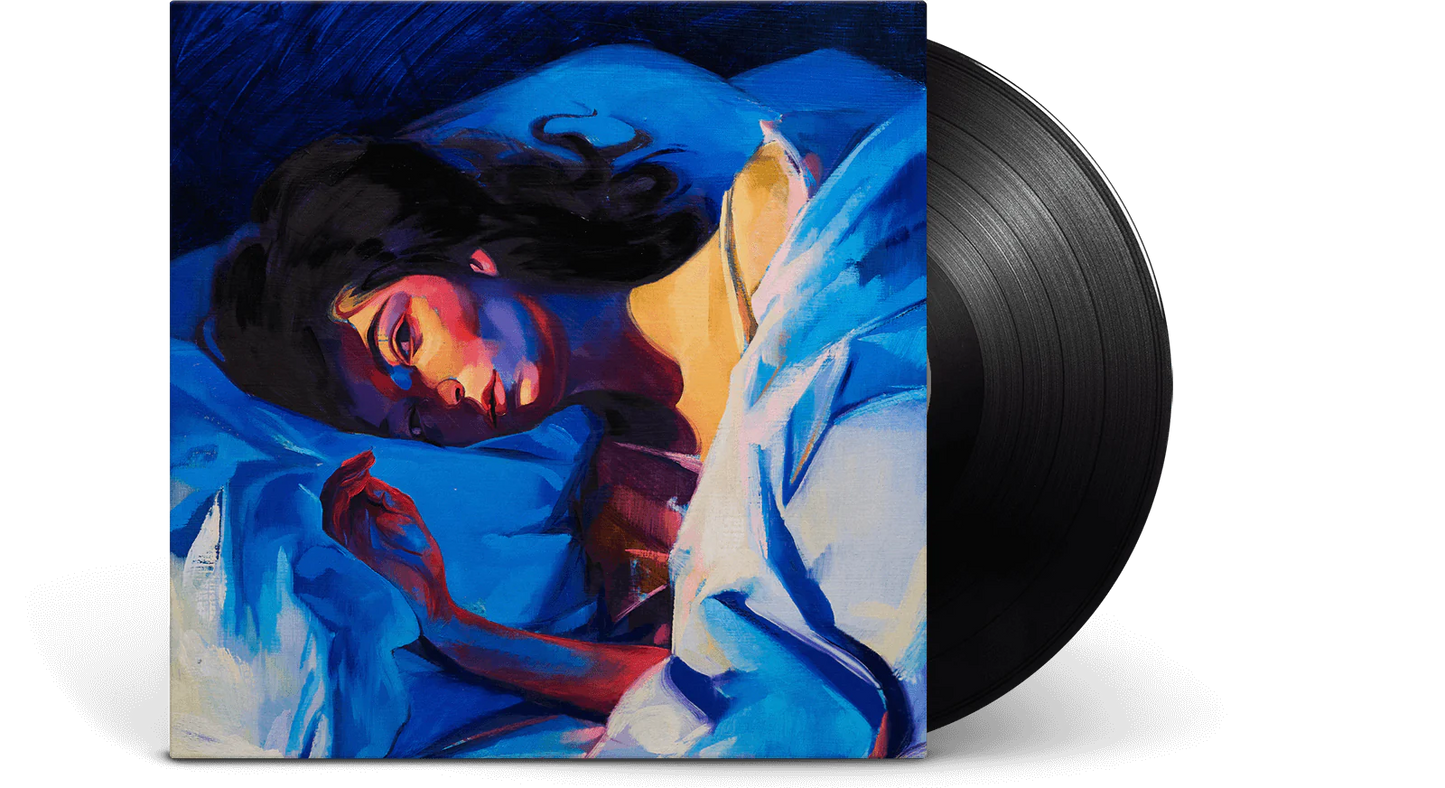 Lorde - Melodrama