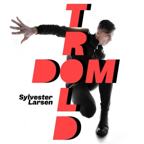 Larsen, Sylvester - Trolddom