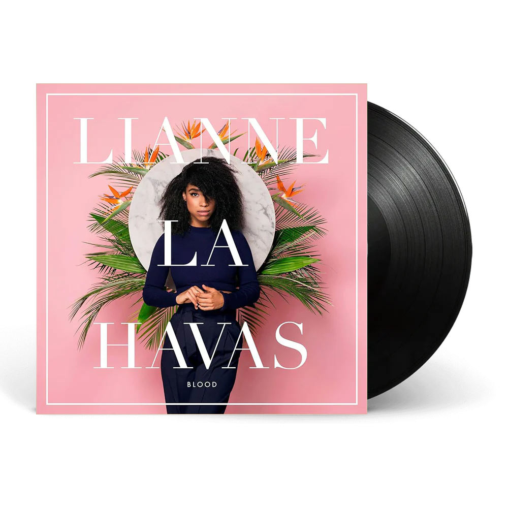 Havas, Lianne La - Blood