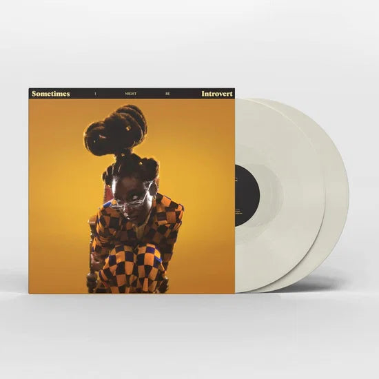 Little Simz - Sometimes I Might Be Introvert