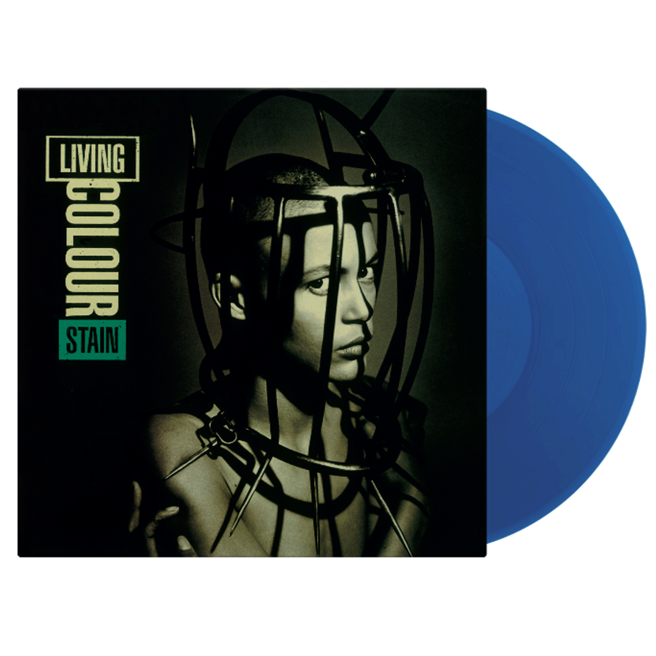 Living Colour - Stain