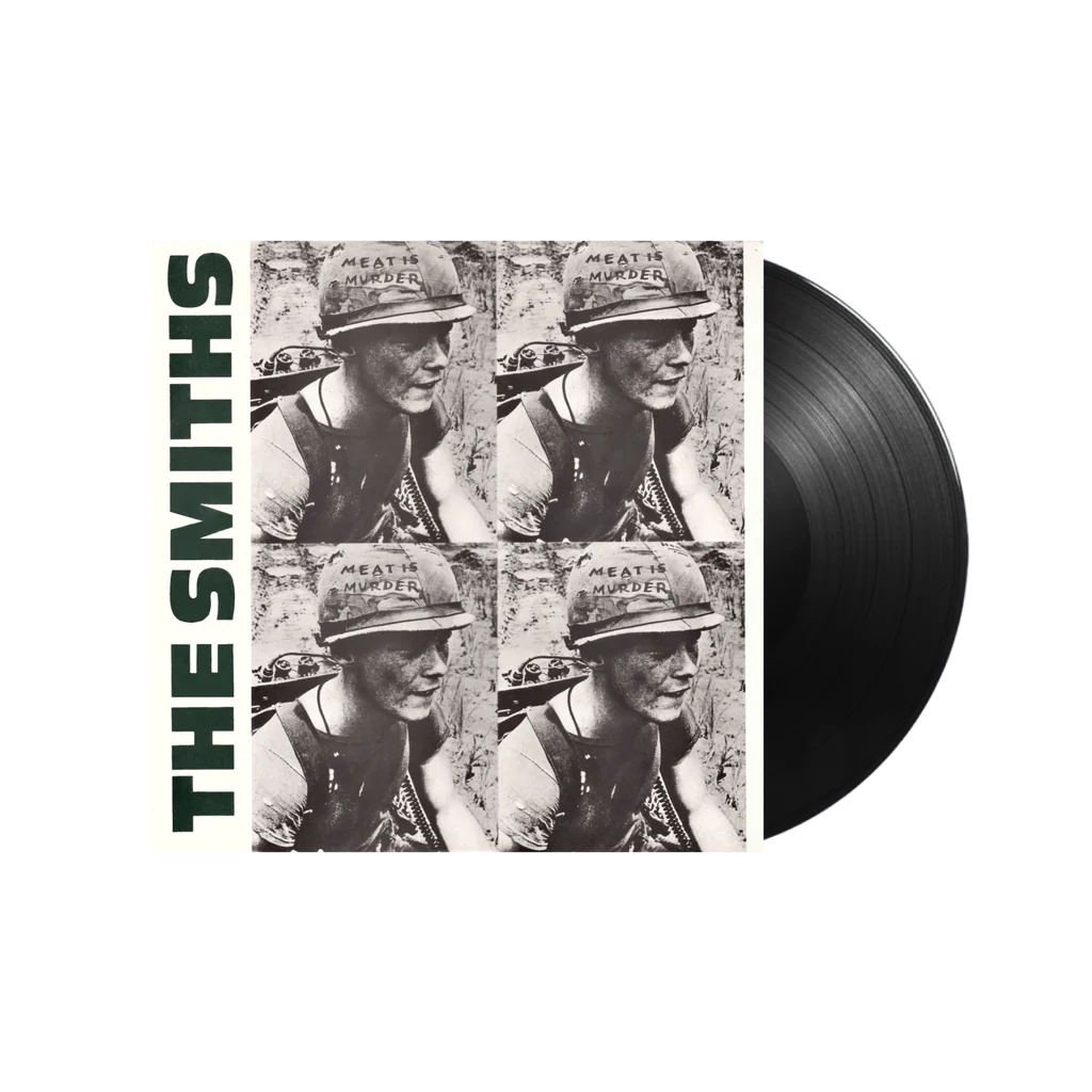 Smiths - Meat Is Murder