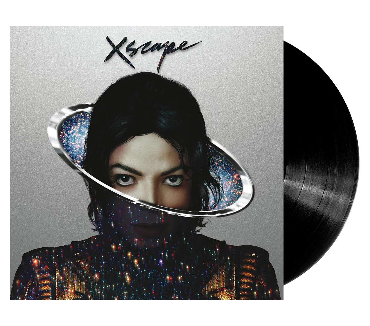 Jackson, Michael - Xscape