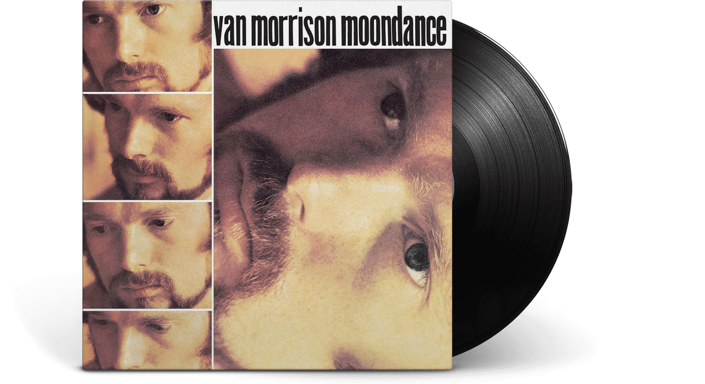 Morrison, Van - Moondance