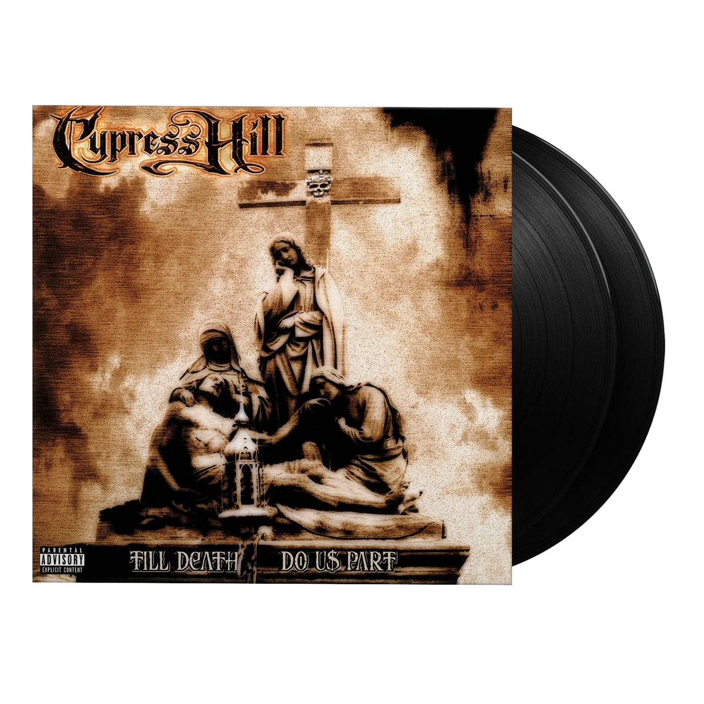 Cypress Hill – Till Death Do Us Part