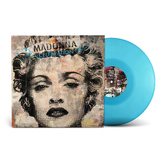 Madonna - Celebrations