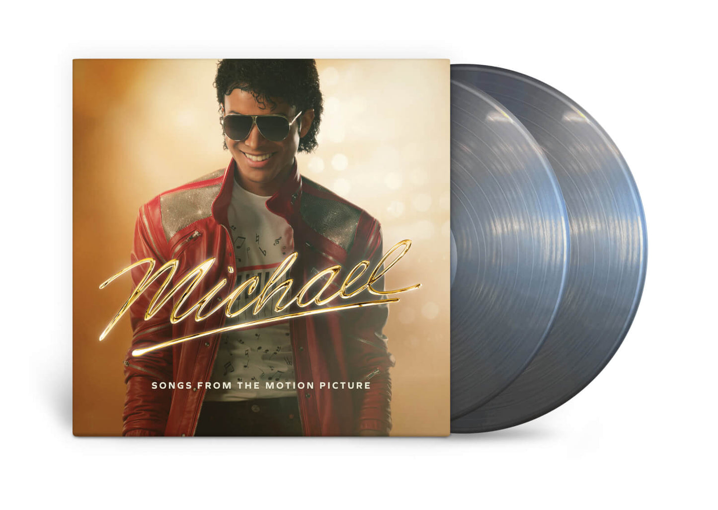 Jackson, Michael - Michael: Songs From The Motion Picture