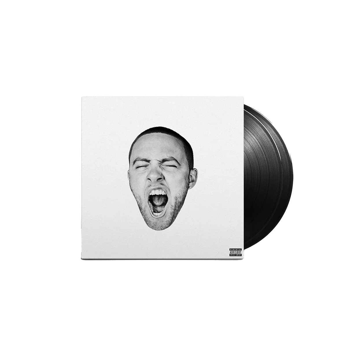 Miller, Mac - GO:OD AM