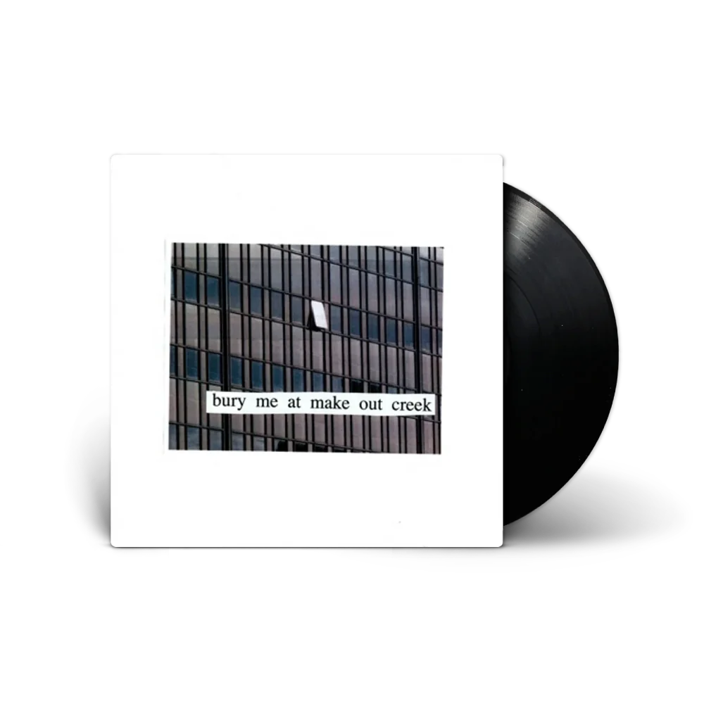 Mitski - Bury Me At Make Out Creek