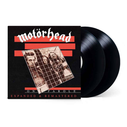 Motörhead - On Parole