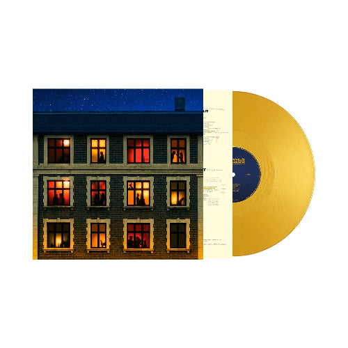 Mumle - Dig, Mig Og En Dårlig Boligsituation