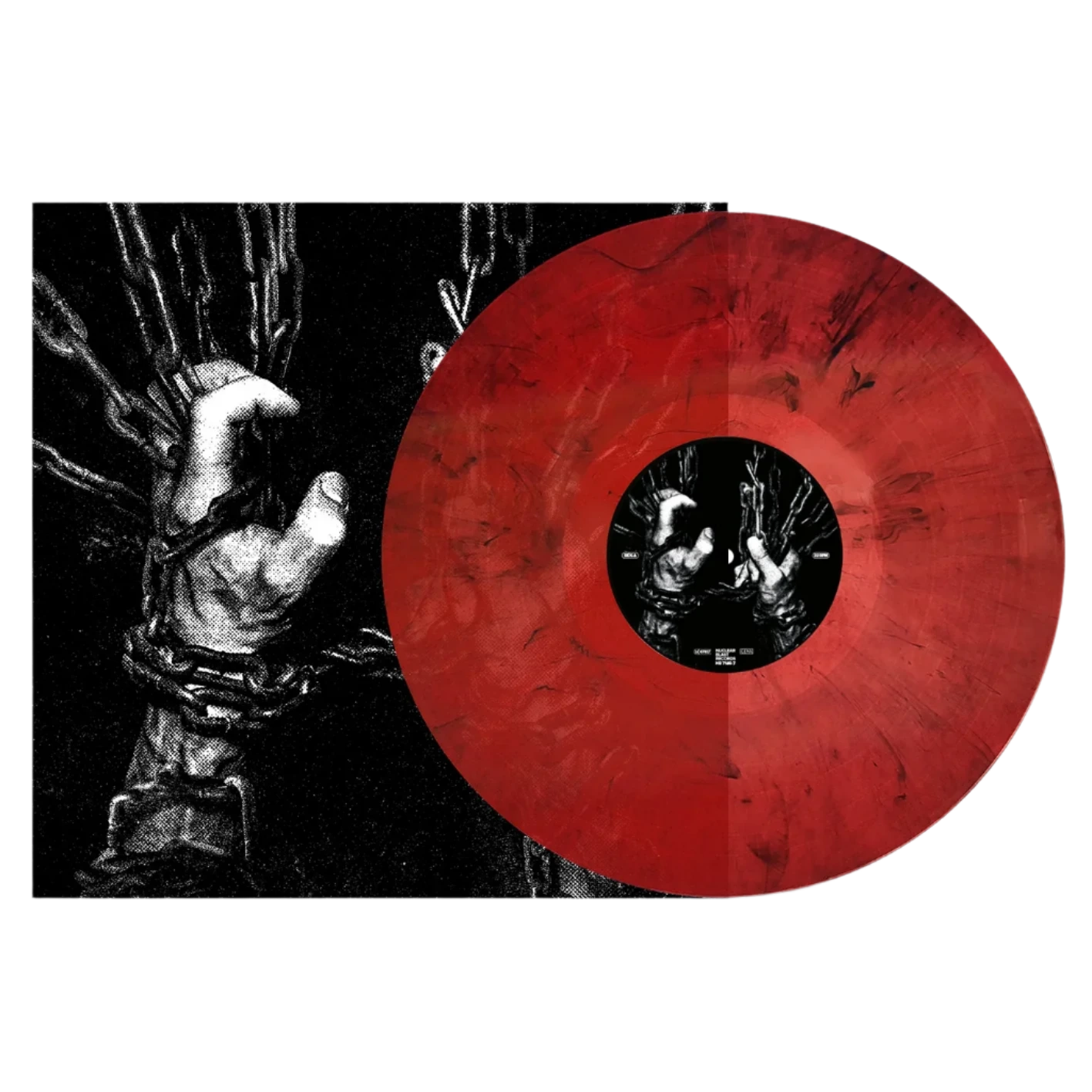 Neckbreakker - Within The Viscera