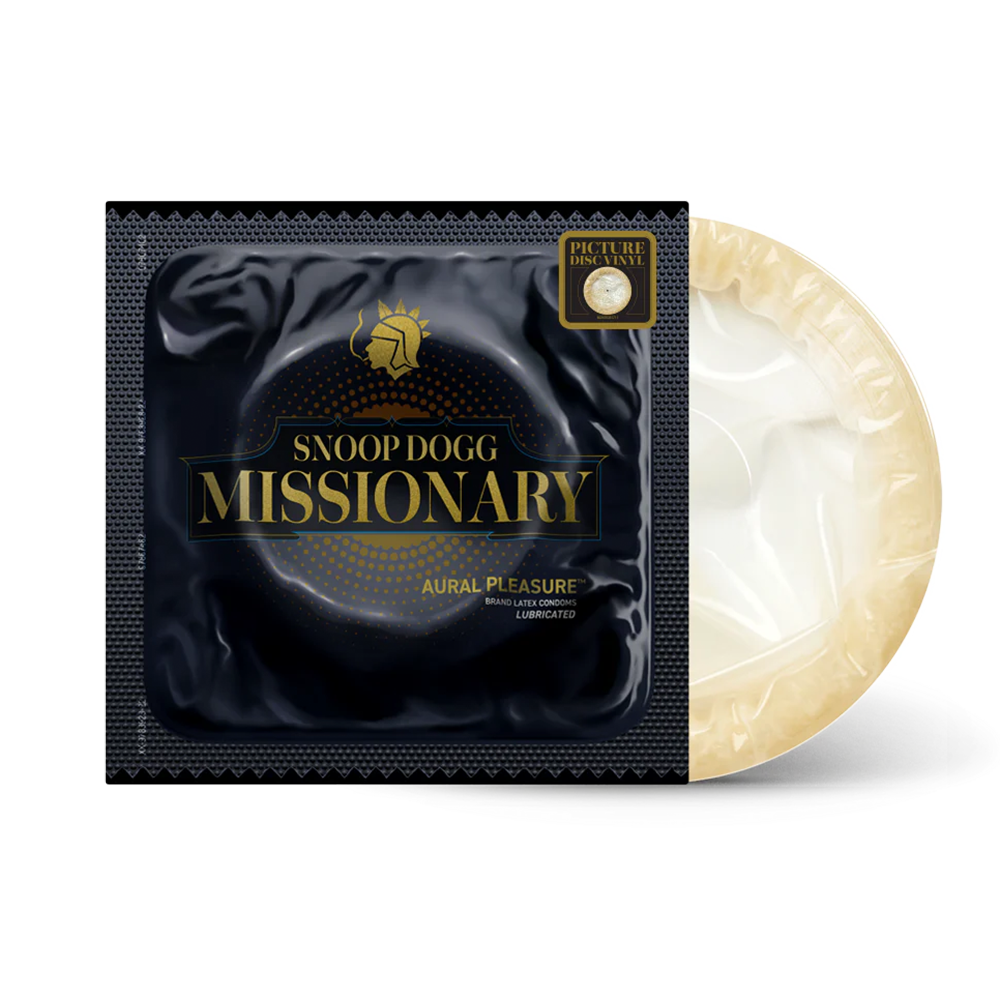 Snoop Dogg - Missionary