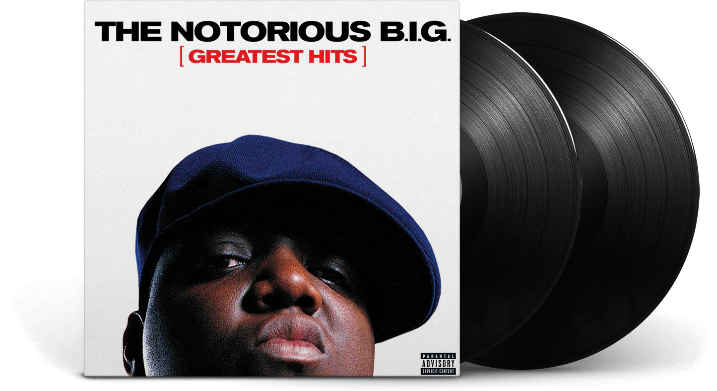 The Notorious B.I.G. - Greatest Hits