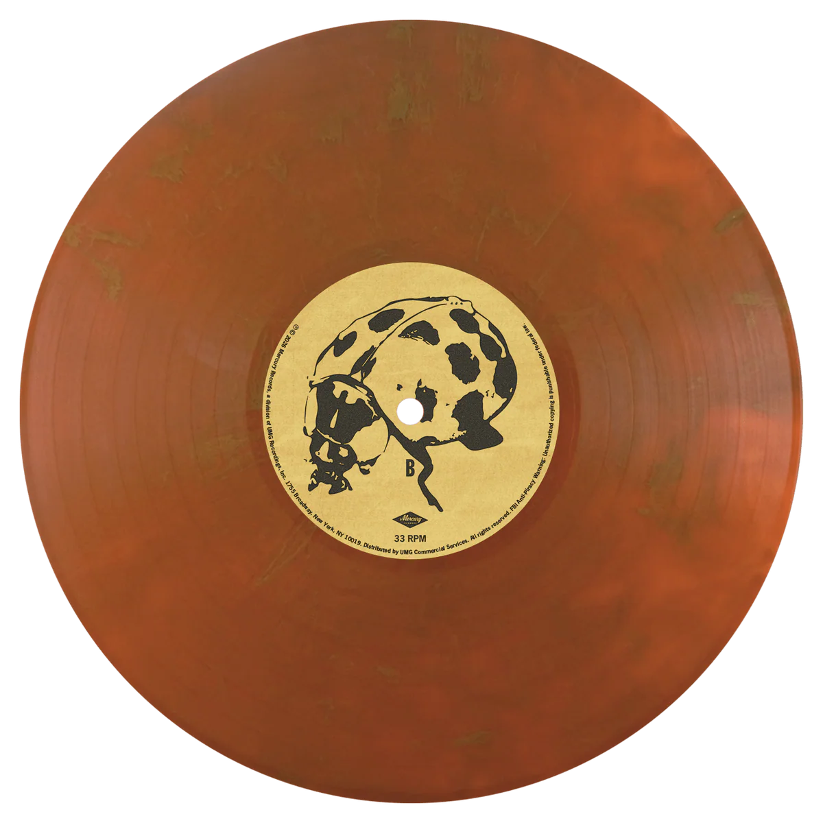 Kahan, Noah - The Great Divide