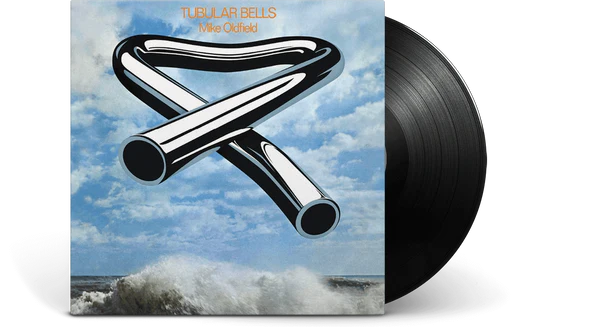 Oldfield, Mike - Tubular Bells