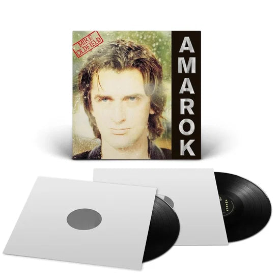 Oldfield, Mike - Amarok