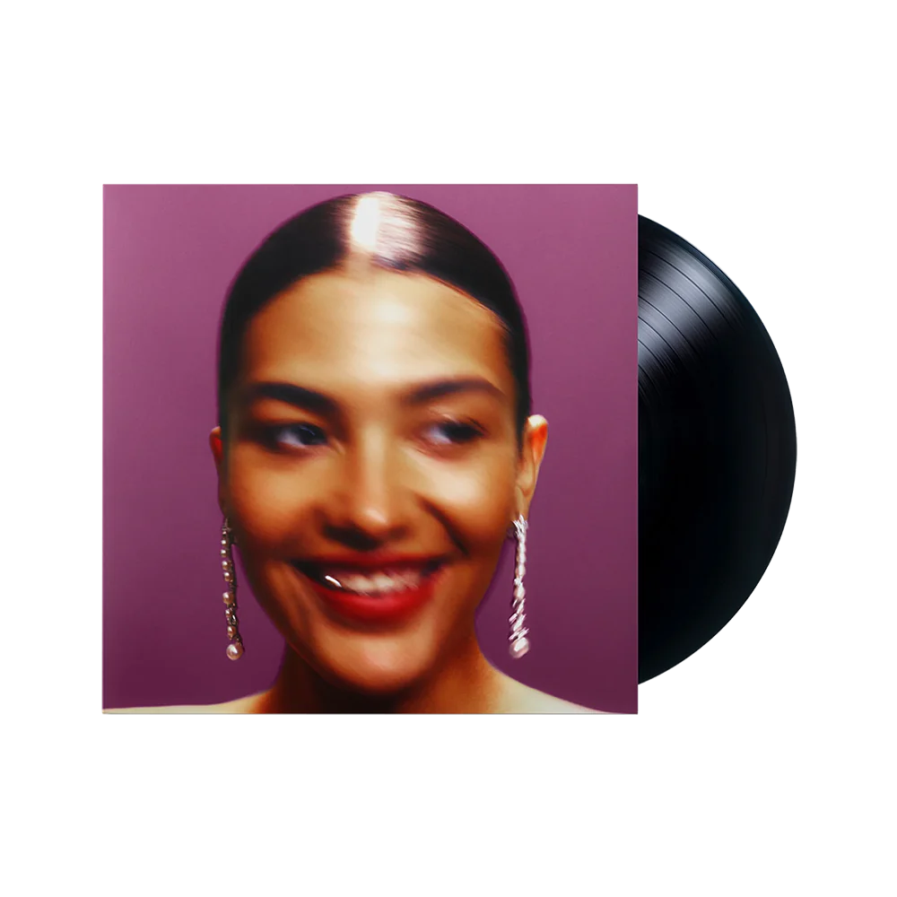 Dean, Olivia - Messy