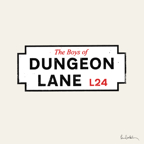 McCartney, Paul – The Boys Of Dungeon Lane