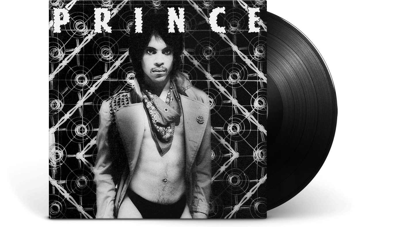 Prince - Dirty Mind