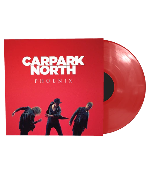 Carpark North - Phoenix