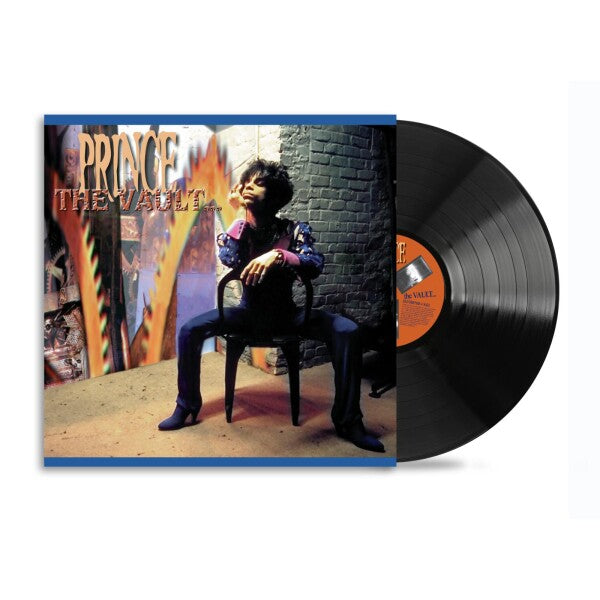 Prince - The Vault Old Friends for Sale