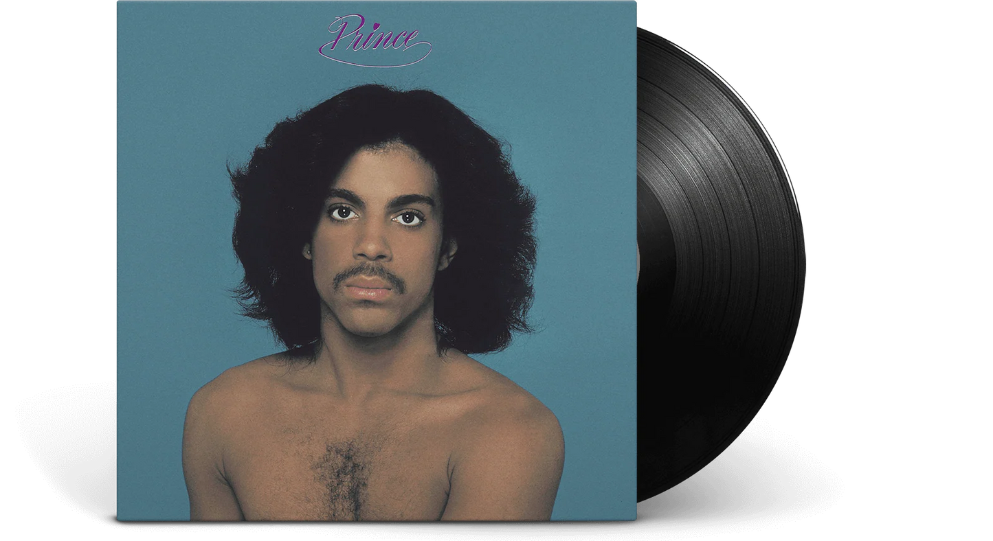 Prince – Prince