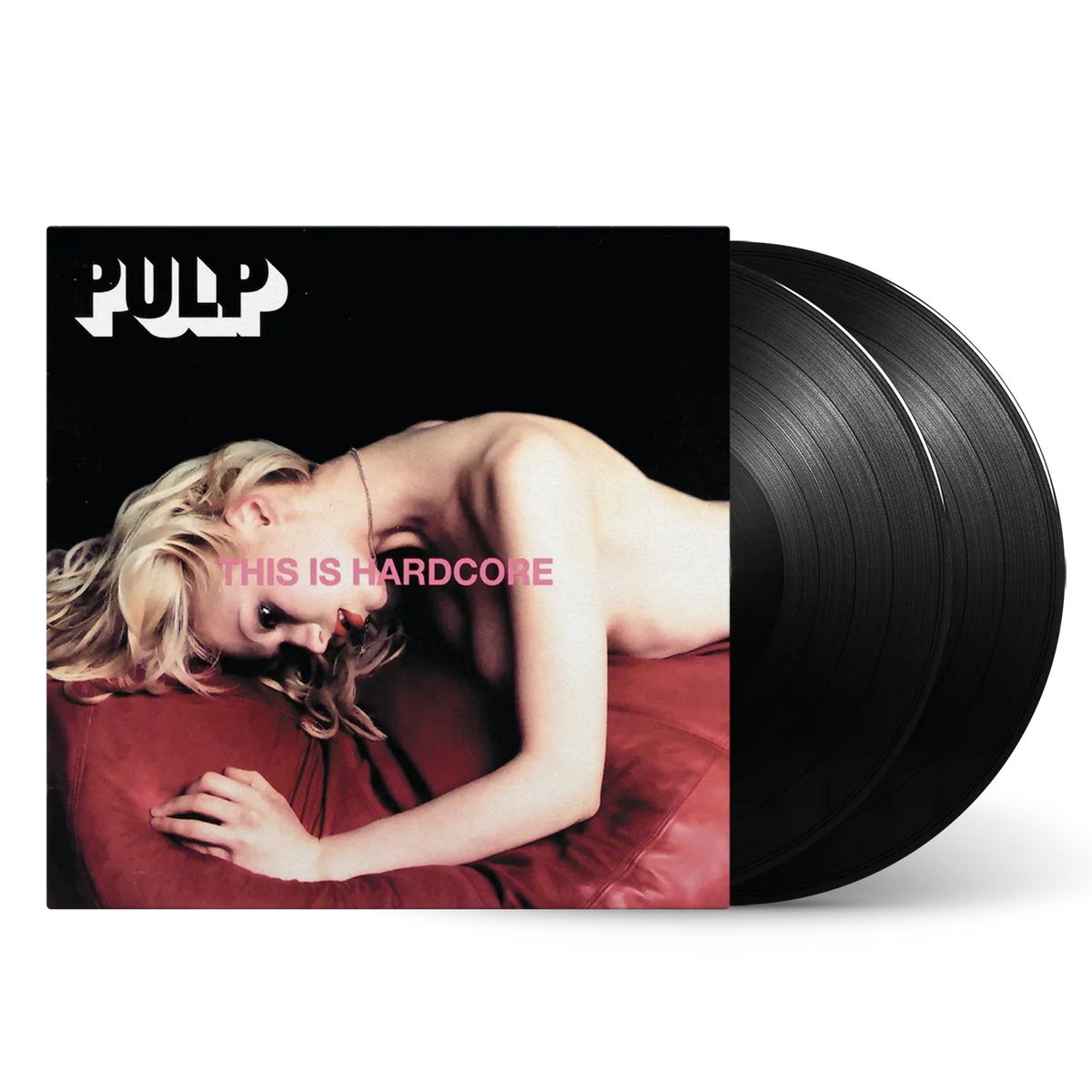 Pulp - This Is Hardcore