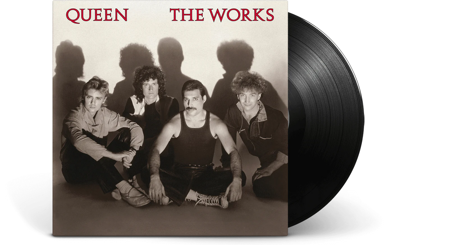 Queen - The Works