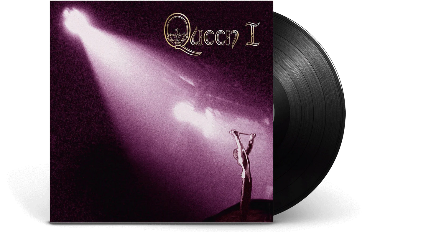 Queen - Queen