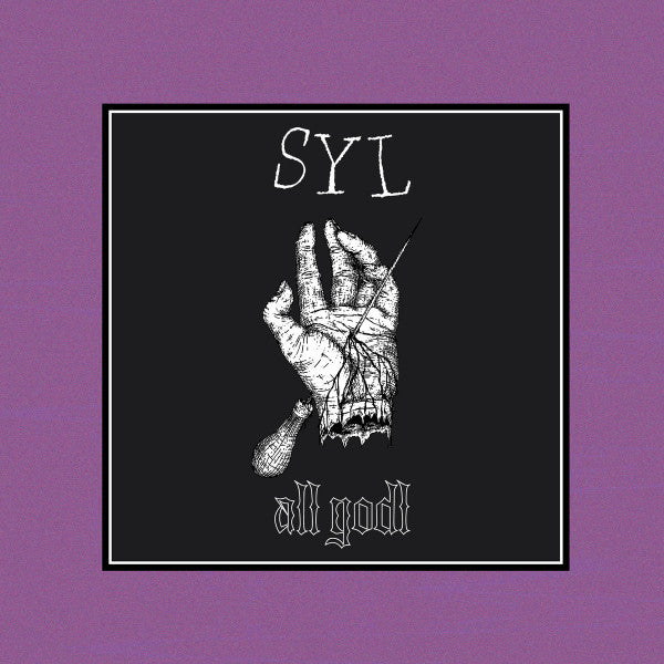 Syl - Alt Godt