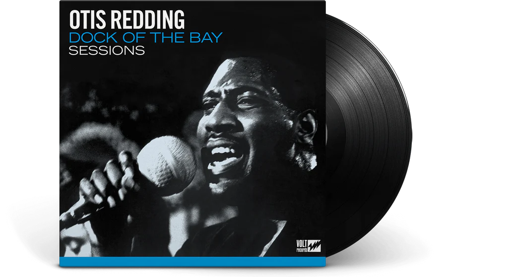 Redding, Otis - Dock of the Bay Sessions