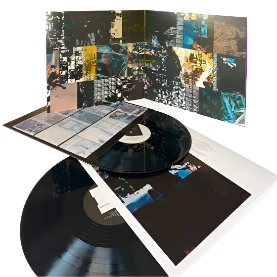 Underworld - Oblivion with Bells On