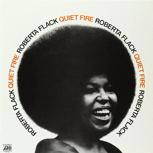 Flack, Roberta, Quiet Fire