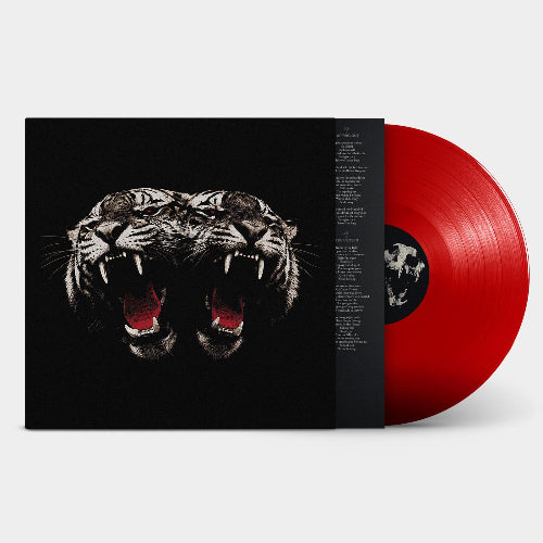 Royal Blood - Dead Company