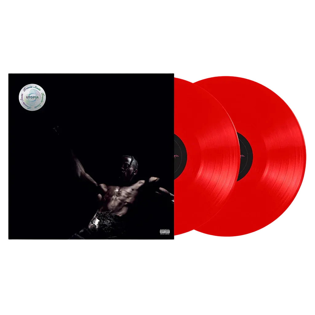 Scott, Travis - Utopia