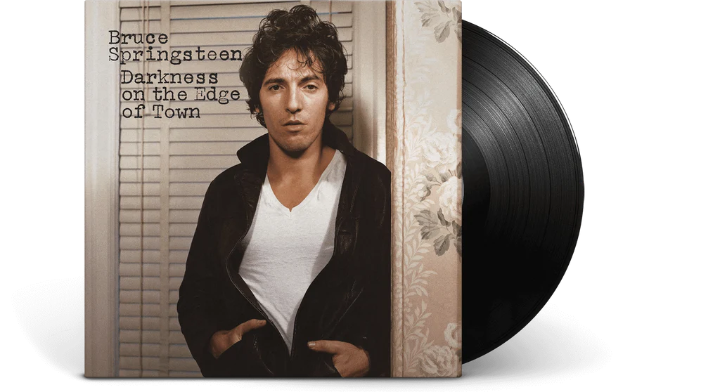 Springsteen, Bruce - Darkness On The Edge Of Town